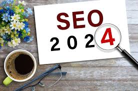 Do SEO in 2024